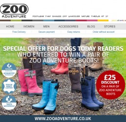 zoo-adventure